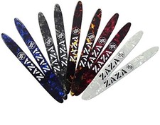 Professional 10 X Oud Pick Oud Plectrum, Risha ZAZA Aoud Pick