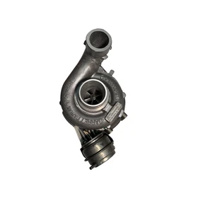 TURBOLADER AUDI A4 A6 A8 3.2L 454135-10 059145701S