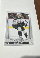 2024-25 O-Pee-Chee - Michael Carcone #393