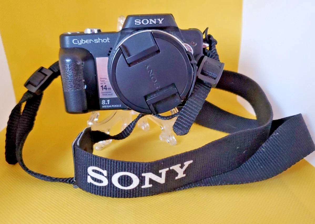 sony dsc h10 products for sale | eBay