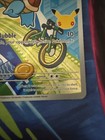 Pokemon Lot of 3 Pack Fresh Kanto First Partner Illustration Collection Series1 — photo 5