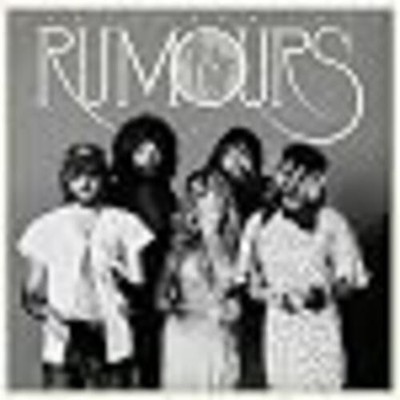 Fleetwood Mac Rumours Live (2Lp) Lp New