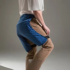 Impacto® Cordura Seat Protection Cushion 82-901-80