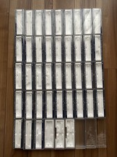 NGauge Tomix etc. el train car case clear case Koki express commuter train cars