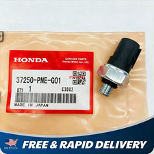 Oem Vtec Oil Pressure Sensor 37250-pne-g01 Valve Timing Vvt For Honda