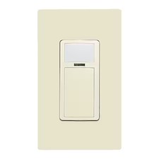 Leviton Ods15-Idi Occ Snsr,Pir,120-277V Ac,Iv...