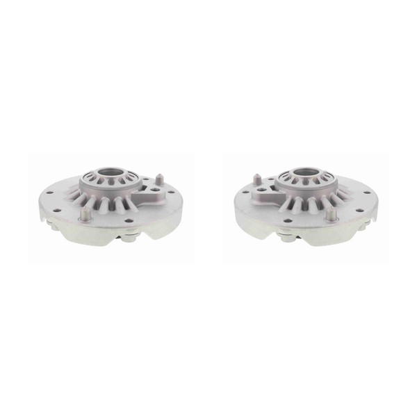 2X Vaico FederbeinstüTzlager Vorne FüR BMW 2 Active Tourer F45 218I 218D X1 F48-image