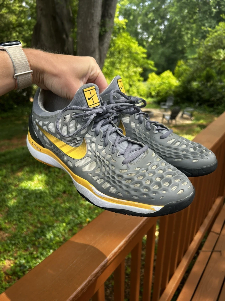 Nike Zoom Cage 3 Sneakers for Men | eBay
