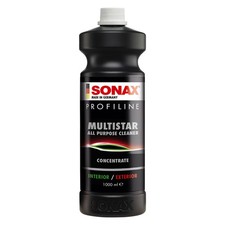 SONAX PROFILINE MultiStar 1 Liter Universalreiniger Auto Reinigung Innen & Außen