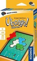 Ubongo! Extrem Brain Games | Spiel | Grzegorz Rejchtman | Deutsch | Spiel | 2026