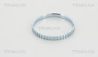 Vorderachse Triscan 8540 10406 Sensorring, ABS FüR CitroËN,Fiat,Lancia,Peugeot