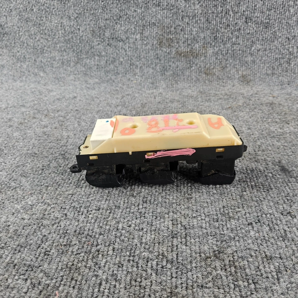 Interruptor de ventana eléctrica maestro del lado del conductor Lexus RX300 1999-2003 PROBADO POR FABRICANTE DE EQUIPOS ORIGINALES Foto 4 de 4