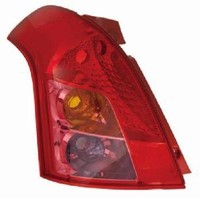 Original Abakus Heckleuchte 218-1954L-UE FüR Suzuki