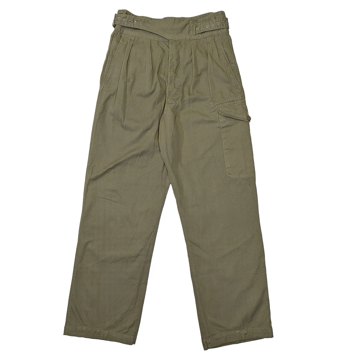 british army pants products for sale | eBay