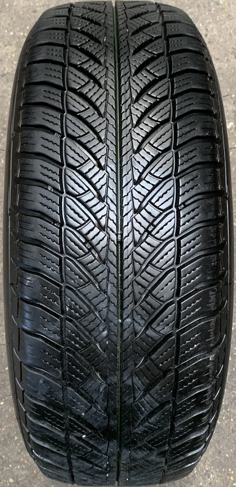 4x Original BMW Winterräder 205/60 R16 92H - für 2er F45 AT F46 GT 1329 - Bild 3 von 3