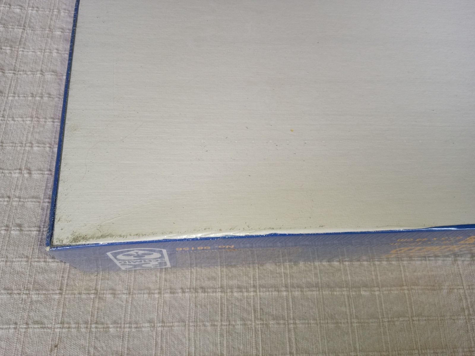 FX. Schmid  98156 Lives of the Presidents 1000 Piece Jigsaw New Sealed  1991