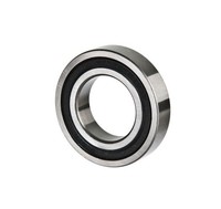 Skf Rillenkugellager 55X90X18 Mm 6011-RS1