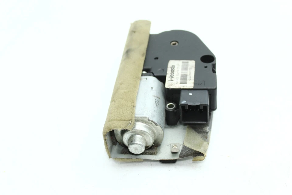 Infiniti FX35 FX45 2003-2008 techo corredizo motor H1302 Foto 2 de 4