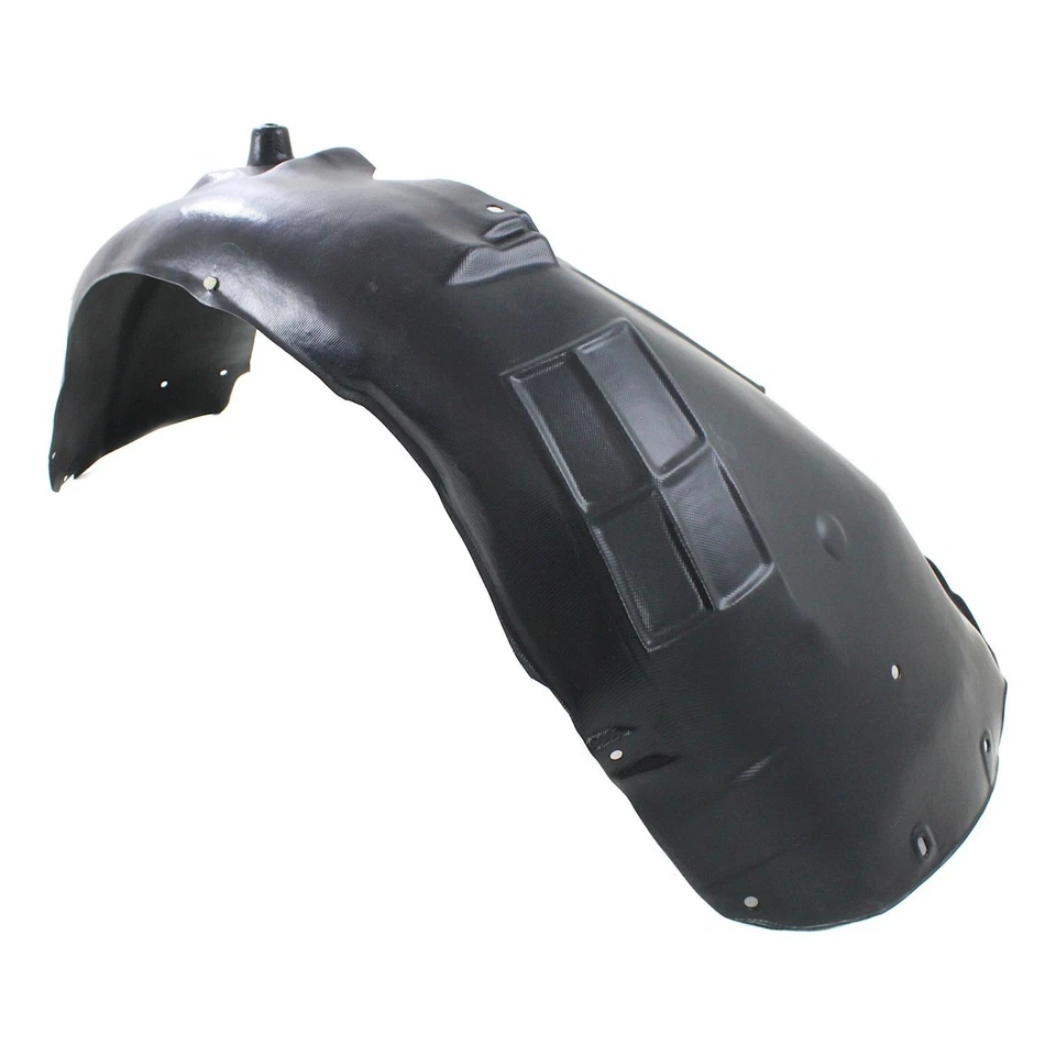 Set of 2 Fender Liner For Audi A4 Quattro 2005-2008 Front Left & Right A4/S4 Foto 4 de 4