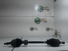 Cardan Opel AGILA