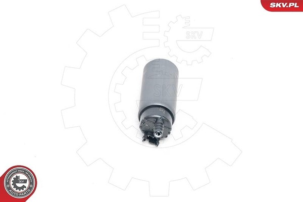 Esen SKV Kraftstoffpumpe Im KraftstoffbehäLter U.A. FüR Fiat, Iveco-image
