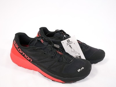 Salomon S/LAB Sense Ultra 1, Gr. 47 1/3, UK 12, US 12,5 Laufschuhe