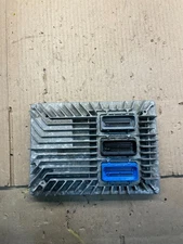 2012 to 2016 Chevrolet Impala Ecu Engine Control Module Unit Ecm OEM V6581 DG