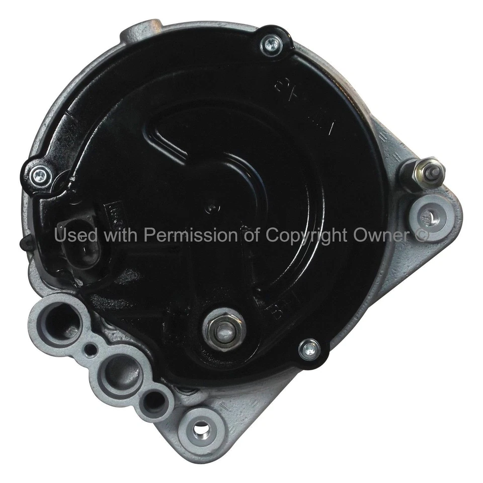 Alternador 15495 de calidad construido para Volkswagen Passat 02-04 Foto 2 de 4