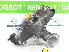 ANSAUGKRÜMMER INTAKE MANIFOLD Mazda CX-30 (DM) 2021 HF0113100B