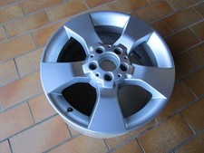 Original Mercedes-Benz GLK  / W204 Alufelge 7,5 X 17 / ET 47,5 /  A2044013602.