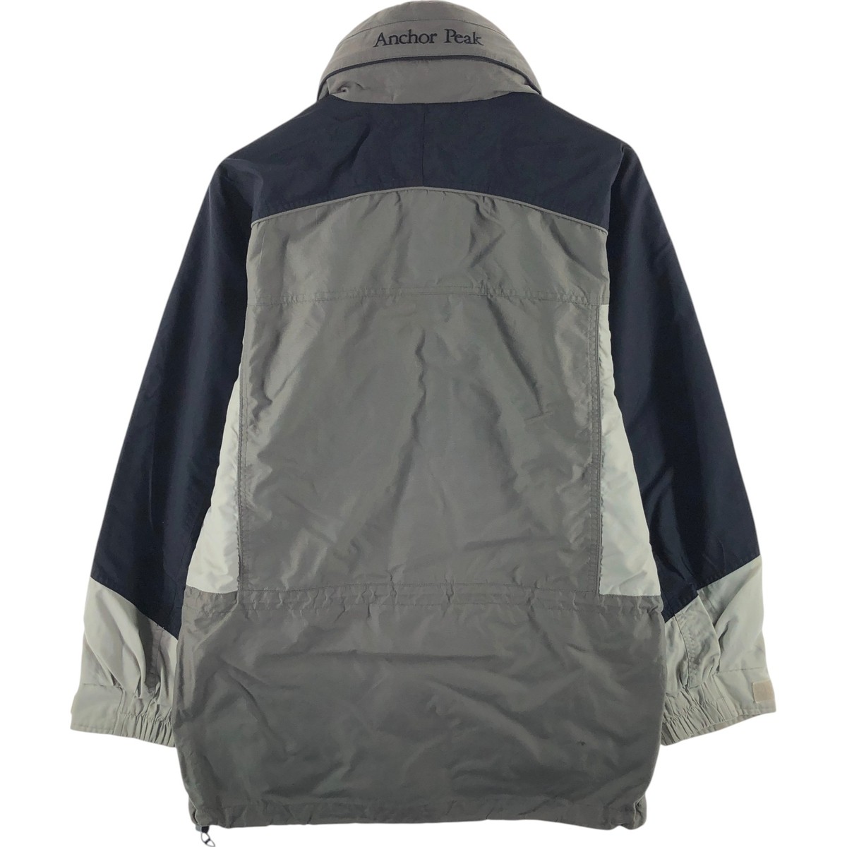 ジャケット・アウター 90s Colombia anorak mountain jacket y2k Vintage 90'S-00'S Columbia Anchor Peak Mountain Jacket Shell