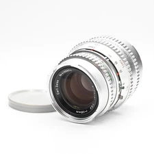 Hasselblad 120mm f5.6 C Zeiss S-Planar Lens Chrome #074
