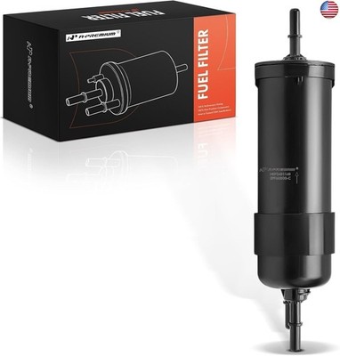 A-Premium Fuel Filter Replacement for BMW 1er 2007-2011 3er 5er 7er 2 Active