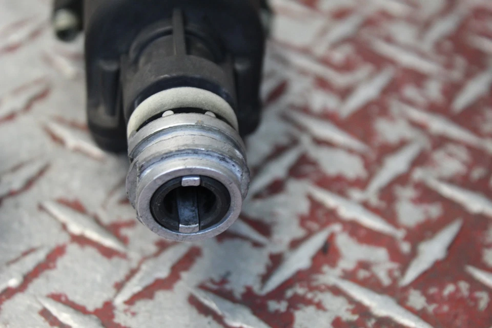 2008 HARLEY DAVIDSON ROAD GLIDE OEM ПЕРЕКЛЮЧАТЕЛЬ ЗАЖИГАНИЯ СВЕРХУ И СНИЗУ БЕЗ КЛЮЧА RG46 - Изображение 4 из 4