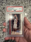 2003 Upper Deck Lebron James RC Phenomenal Beginning Rookie Card #3 PSA 10