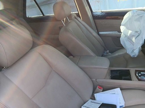 Carrier Front Coupe Fits 08-14 CTS 10428 - Picture 5 of 8