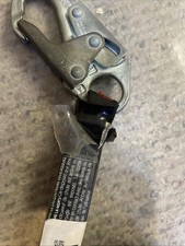 Honeywell Miller Turbolite Fall Limiter MTL-OHS1-01/9ft