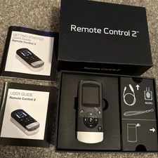 GN Hearing A/S Beltone RC-2 Remote Control 2 for Beltone Hearing Aids NEW IN BOX