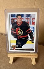 1993-94 Topps Premier - Alexandre Daigle #405 Gold Premier (RC)