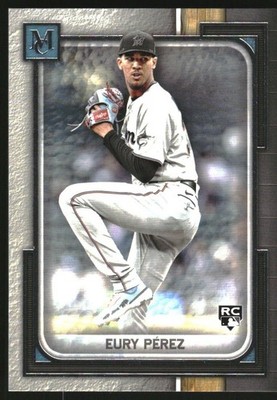 B7379- 2023 Topps Museum Collection BB Karten 1-100 -Sie Wählen-