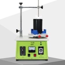 DLO-FB-105 1-5L Automatic Mixer Machine Ink Blender for Plastisol Ink