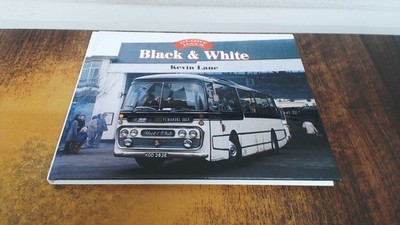 			Glory Days: Black and White, Lane, Kevin, Ian Allan Publishing, 2		