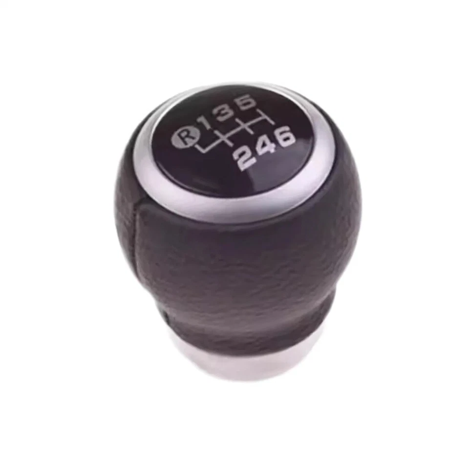 6 Speed Manual Gear Shift Knob For BRZ For Toyota 86 2013-20 SCION FR-S 2013-16 Foto 2 de 4