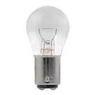 CEC #1156DC Bulbs, 12.8 V, 26.88 W, BA15d Base, S-8 shape (Box of 10)