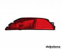 NebelschlußLeuchte FüR Fiat, Alfa Romeo Mito, Lancia P21W Links Hinten 04-25