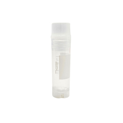 SPL Cryovials 1.8 ml, Polypropylene, Sterile, DNase / RNase   free, 500/Case