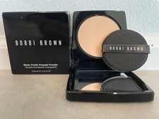 Bobbi Brown Sheer Finish Pressed Powder, Warm Natural, 0.31 oz
