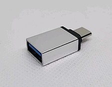 USB Type-C To USB Adapter For iPhone Android