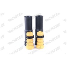 Staubschutzsatz Stoßdämpfer hinten für VW Passat 3G5 B8 3G2 T-ROC A11 | 24462