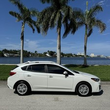 2018 Subaru Impreza LOW 43K MILES 1OWNER OUTBACK LEGACY FORESTER